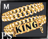 PS. KING G>Bracelet M