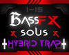 SOUND SPELL | HOSTAGE SI