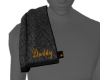 Muse) Dream Daddy Towel