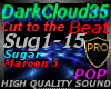 Sugar [Maroon 5]