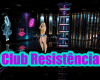 Club  Resistência