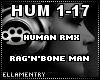 Human-Rag'n'Bone Man