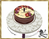 {L} Birthday Cake Love