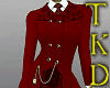 Very Chique in Red