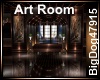 [BD] Art Room