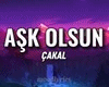 Cakal - Ask Olsun