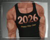 2026 ANIMATED TOP BLACK