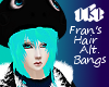 |K| KHR Fran Hair Bangs2