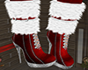 GL-Mrs,Claus Boots