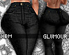 .:T:. XBM Onyx Trousers
