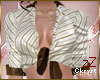 cK Blouse StripesBeigeBr