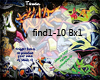 ~T~ Find You Trap Bx1