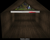 Wooden Loft
