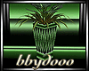 Green Room Plant 