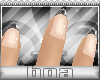 Chromeo Nails (Sm)