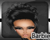 SP* Barbie Black