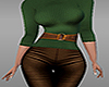 Autumn Casual Outfit RL