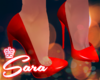 Red .::SuperHeel