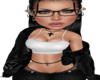 Ashley Leather Jacket