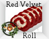 ~QI~ Red Velvet Roll