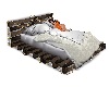 (DS) RomanticBed