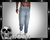 CS Damon's Stud Jeans