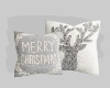 Christmas pillows v2