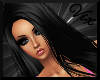 {WV} Antraina ~ Black