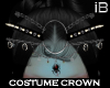 🕷 Spider Queen Crown