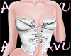 A. WHITE CORSET