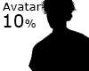Avatar 10% Scaler