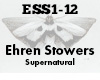Ehren Stowers Supernatur
