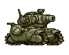Metal Slug tank01