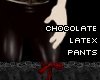 [P] chocolate latex male