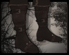 + Ranger Boots v2