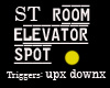 ST Room Elevator SPOT