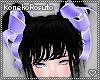 *KR* Holiday Lv