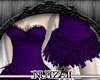 NuTz Soft Angy[Purple]