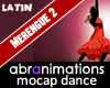 Latin Menegue 2 Dance