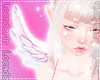 Loe~Cupid Wings F ❤