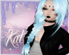 ☽ Karrilen Frost ☽ K