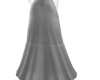 [W] Epik Long Skirt  CM