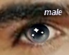 Pair Eyes Male