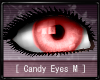 [ Candy Eyes M ]