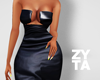 ZYTA Cleo B. Dress