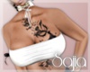 S | Top & Body tatto