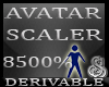 8500% Avatar Resizer