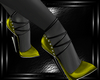 b yell elegance heels V2