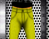 t| Cool Jeans Yellow