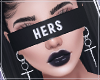 -S- Hers Eye Banner
